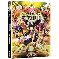 One Piece Film: Gold [DVD]