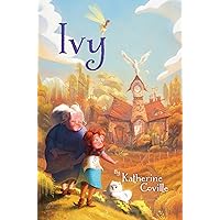 Ivy Ivy Hardcover Audible Audiobook Kindle Paperback