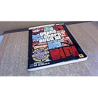 Grand Theft Auto III: Official Strategy Guide Grand Theft Auto III: Official Strategy Guide Paperback