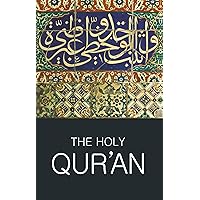 The Holy Qur'an The Holy Qur'an Paperback Hardcover