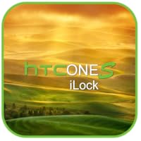 HTC One S iLock
