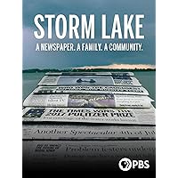 Storm Lake