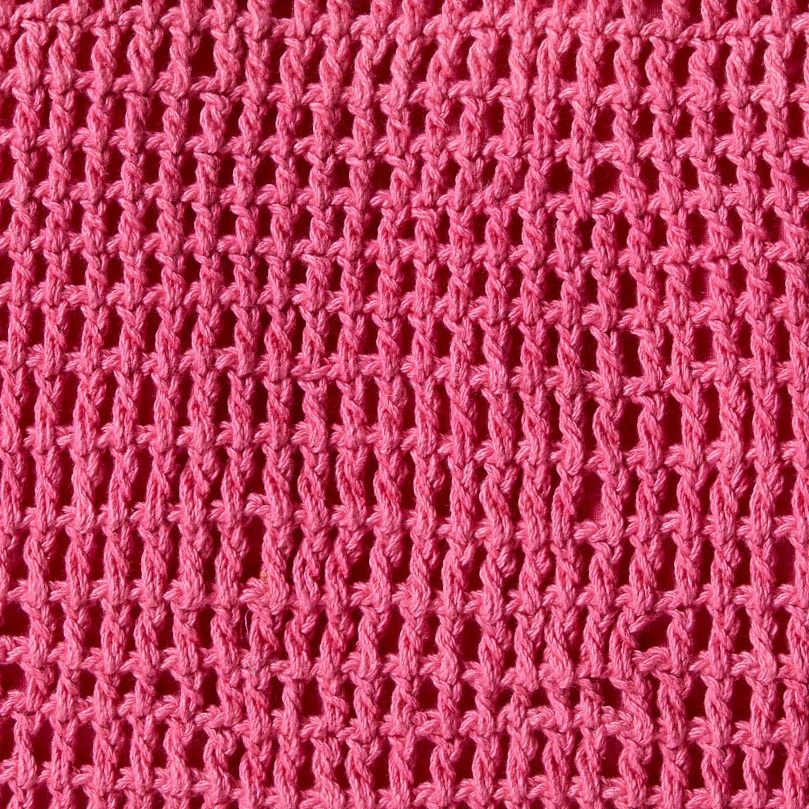 The Drop Women's Alora Crochet Small Tote
