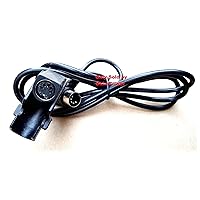Pride,LIMOSS,OKIN,MED Golden UP/Down Remote Hand Control for Lift Chair Recliner Sofa (Extension Cable)