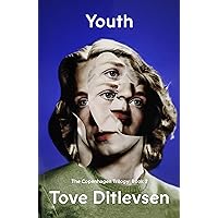 Youth: The Copenhagen Trilogy: Book 2 Youth: The Copenhagen Trilogy: Book 2 Kindle Paperback
