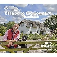 The Escape to the Country Handbook The Escape to the Country Handbook Hardcover Kindle