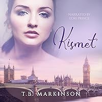 Kismet Kismet Audible Audiobook Kindle Paperback