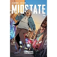 MidState (Comixology Originals) #3
