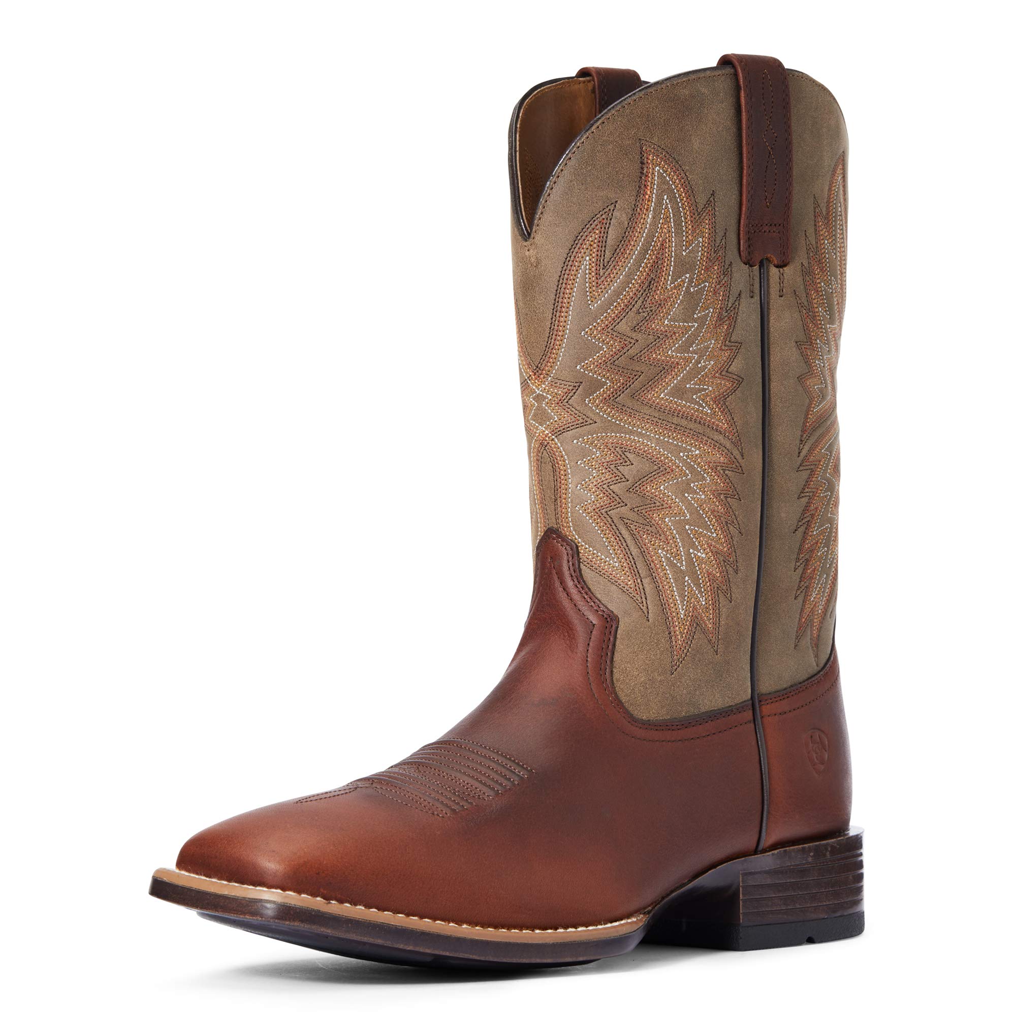 ARIAT Men's Valor Ultra Western Boot