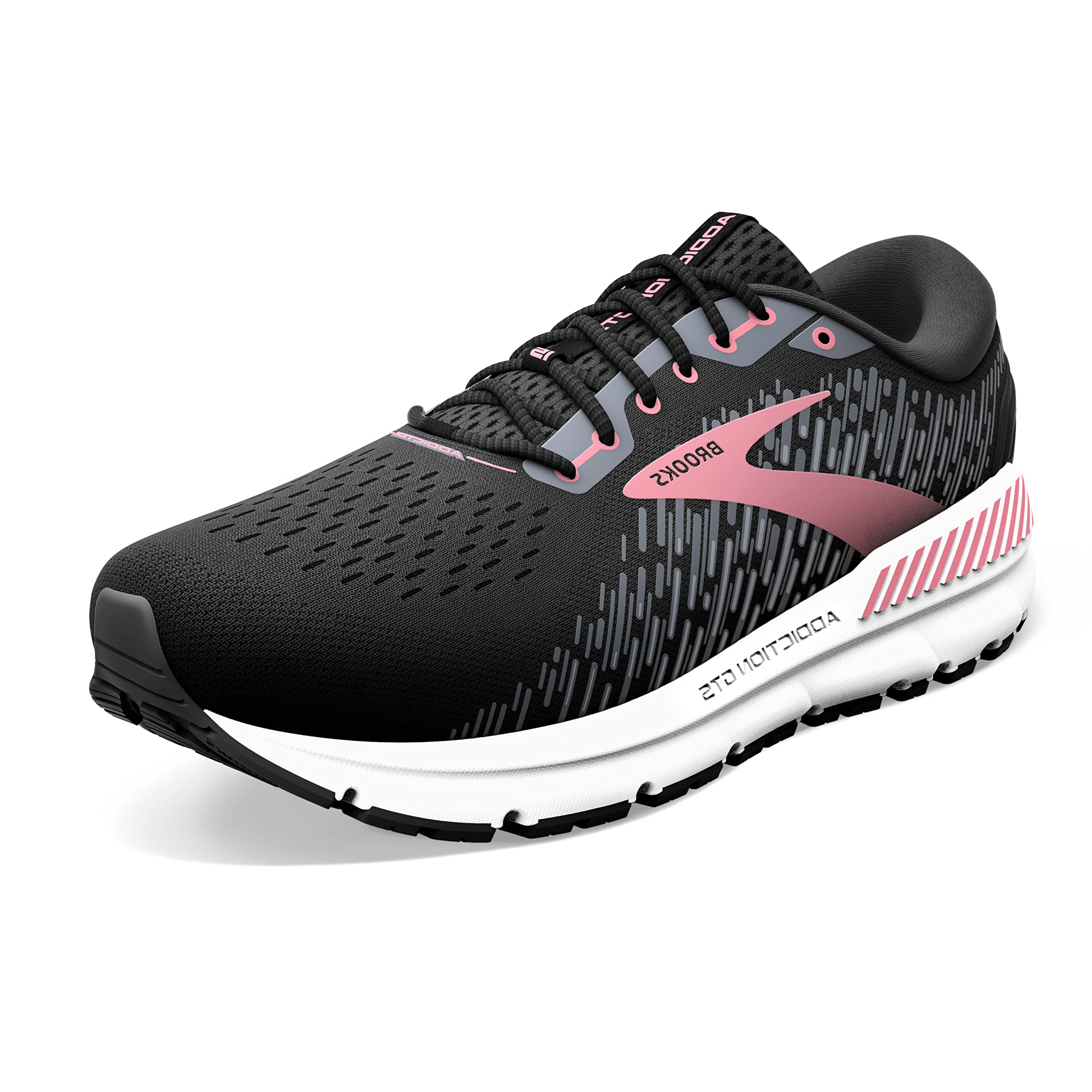 Brooks Women's Addiction GTS 15 Supportive Running Shoe