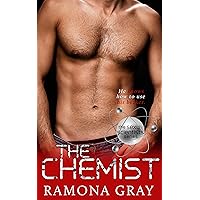The Chemist (The Sexy Scientists Series Book 1) The Chemist (The Sexy Scientists Series Book 1) Kindle