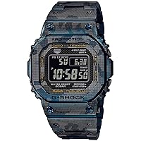 Casio G-Shock GMW-B5000TCF-2JR Radio Solar Watch Limited Edition (Japan Domestic Genuine Product)