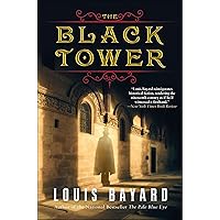 The Black Tower: A Novel The Black Tower: A Novel Kindle Audible Audiobook Paperback Hardcover Audio CD