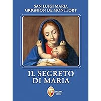 Il segreto di Maria (Italian Edition) Il segreto di Maria (Italian Edition) Kindle Paperback