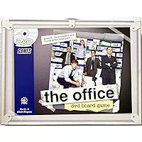 NBC the office DVD Board Game