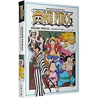 One Piece: Season 12 Voyage 2