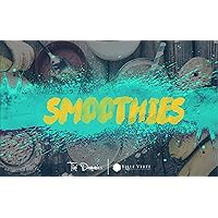 Smoothies: Boa Forma com Refeições no Copo (Receitas Sem Glúten e Lactose Livro 11) (Portuguese Edition) Smoothies: Boa Forma com Refeições no Copo (Receitas Sem Glúten e Lactose Livro 11) (Portuguese Edition) Kindle