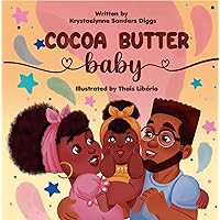 Cocoa Butter Baby Cocoa Butter Baby Kindle