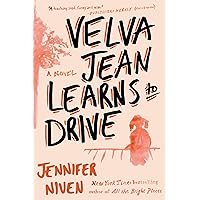 Velva Jean Learns to Drive: Book 1 in the Velva Jean series Velva Jean Learns to Drive: Book 1 in the Velva Jean series Kindle Audible Audiobook Paperback Hardcover Audio CD