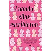 Cuando ellas escribieron (Spanish Edition) Cuando ellas escribieron (Spanish Edition) Kindle