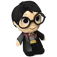 Funko Supercute Plush: Hp - Harry Potter Plush,36 months to 1200 months