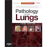 Pathology of the Lungs: Expert Consult: Online and Print Pathology of the Lungs: Expert Consult: Online and Print Hardcover