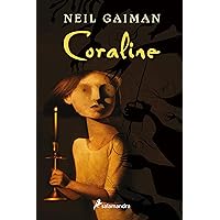 Coraline Coraline Hardcover Kindle Audible Audiobook