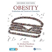 Obesity: Evaluation and Treatment Essentials, Second Edition Obesity: Evaluation and Treatment Essentials, Second Edition Kindle Hardcover Paperback