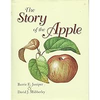 The Story of the Apple The Story of the Apple Hardcover Kindle