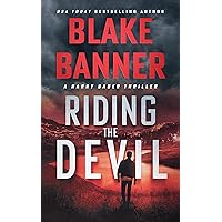 Riding the Devil (Harry Bauer Book 15)