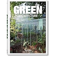 Green Architecture Green Architecture Hardcover