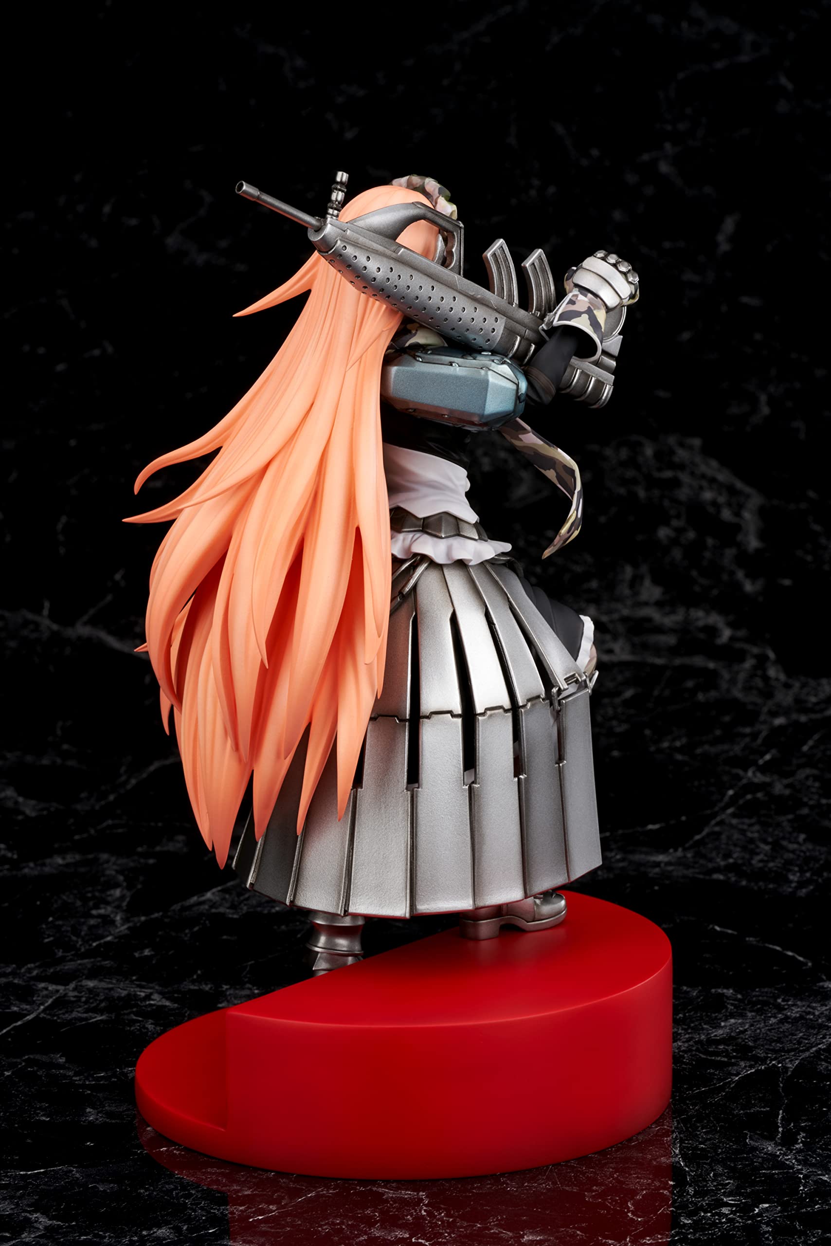 Good Smile Overlord: CZ2128 1:7 Scale PVC Figure