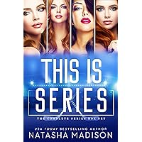 This Is (This is Series books 1-4) This Is (This is Series books 1-4) Kindle Paperback