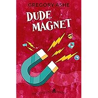 Dude Magnet (The Last Picks Book 2) Dude Magnet (The Last Picks Book 2) Kindle