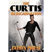 The Curtis Reincarnation The Curtis Reincarnation Kindle