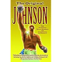 The Original Johnson 1 The Original Johnson 1 Paperback