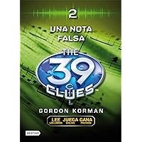 One False Note (The 39 Clues, Book 2) (Spanish Edition) One False Note (The 39 Clues, Book 2) (Spanish Edition) Flexibound