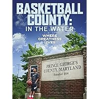 Basketball County: In The Water