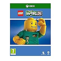 LEGO Worlds (Xbox One) LEGO Worlds (Xbox One) Xbox One Switch