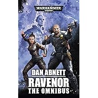 Ravenor: The Omnibus Ravenor: The Omnibus Kindle Audible Audiobook Paperback Hardcover