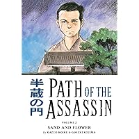 Path of the Assassin vol. 2 Path of the Assassin vol. 2 Kindle Paperback
