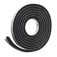 Frost King R734H Sponge Rubber Foam Tape 3/4