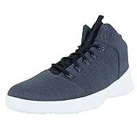 Nike Men's 759996 Ankle-High Fabric Basketball Shoe