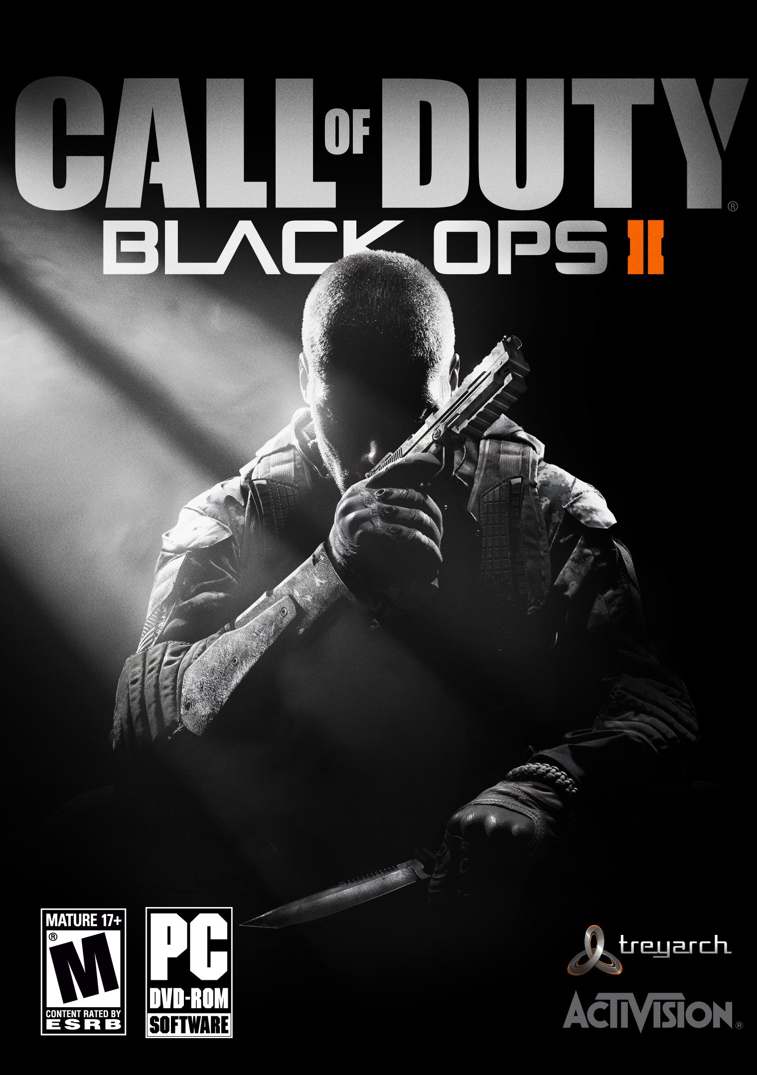 Call of Duty: Black Ops II - PC