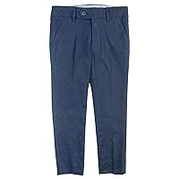 Appaman Boys' Stretchy Suit Pants (Toddler/Little Big Kid)