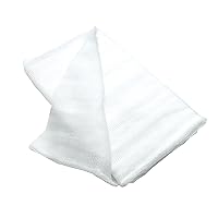 Fox Run Cotton Cheese Cloth, 2 Square Yards, White