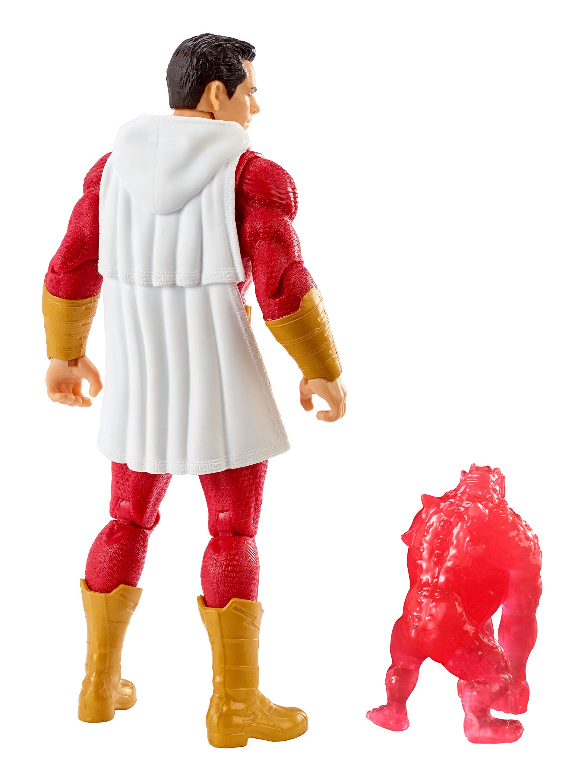 DC Comics Shazam! Action Figure