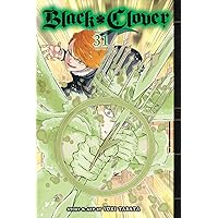 Black Clover, Vol. 31 (31) Black Clover, Vol. 31 (31) Paperback Kindle