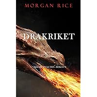 Drakriket (Magikernas tid – Bok ett) (Swedish Edition)
