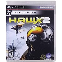 Tom Clancy's H.A.W.X 2 - Playstation 3 Tom Clancy's H.A.W.X 2 - Playstation 3 PlayStation 3
